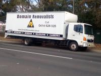 Domain Removalists image 1